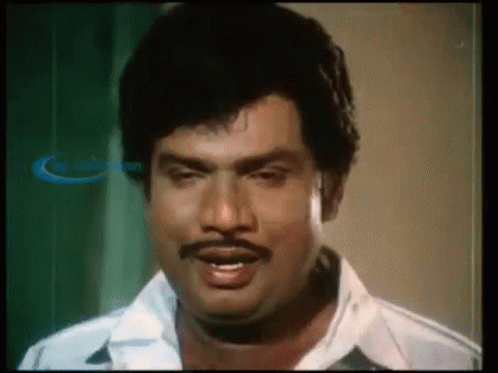 Goundamani Singer Goundamani GIF