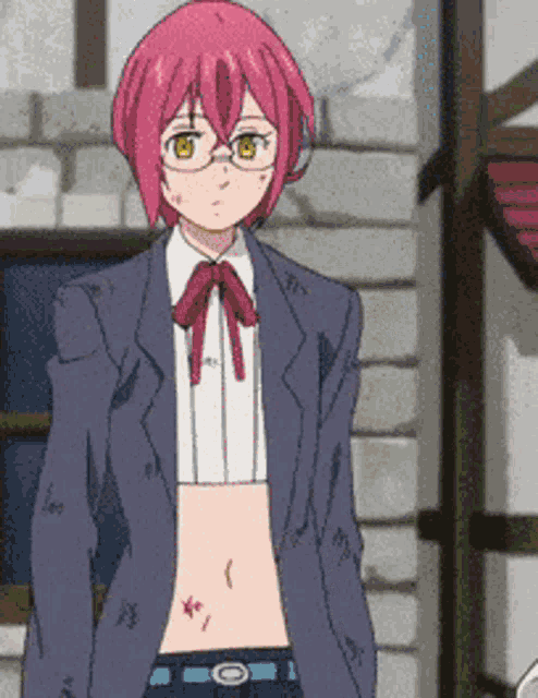 Gowther Meliodas GIF