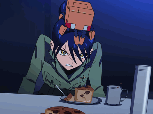 Gquuuuuux Nyaan GIF