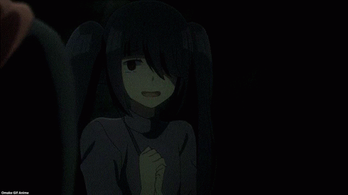 Grab Anime GIF