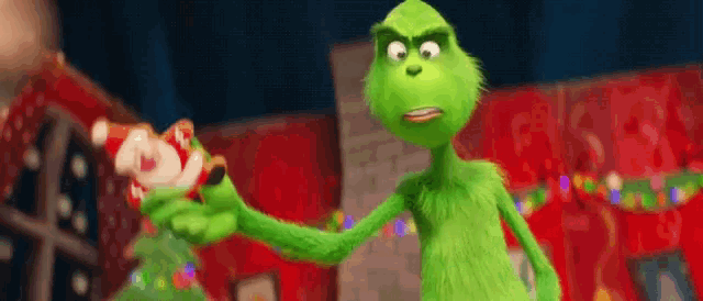 Grab Bite GIF