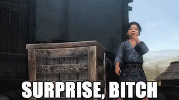 Gracia GIF. This 350 x 196 animated GIF is part of our surprise bitch collection. Created by KittyCait. View the original animation, share it, or browse…