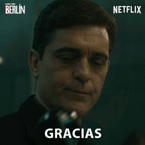Gracias Berlin GIF