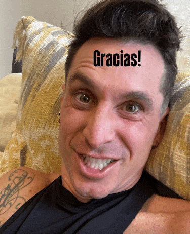 Gracias Gracias Gif Meme