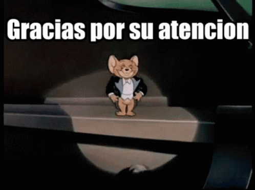 Gracias GIF