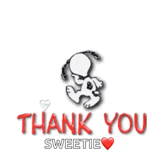 Gracias GIF