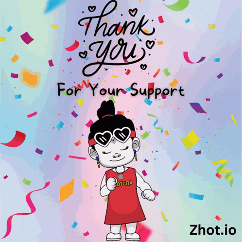 Gracias Thank You GIF