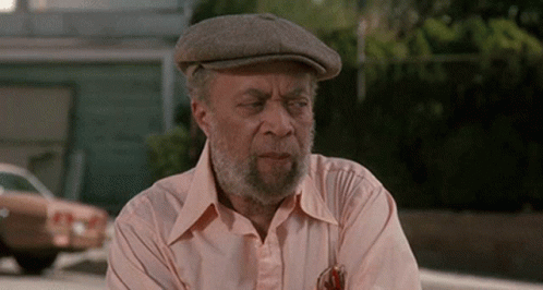 Grady Wilson Sanford And Son GIF. This 498 x 266 animated GIF is part of our grady sanford and son collection. Related themes include nodding, ok. Created…
