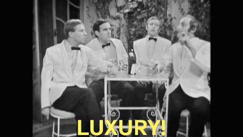 Graham Chapman Monty Python GIF
