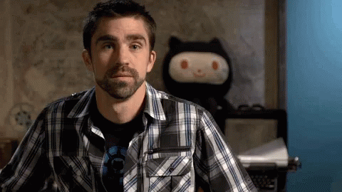 Graham Wink GIF
