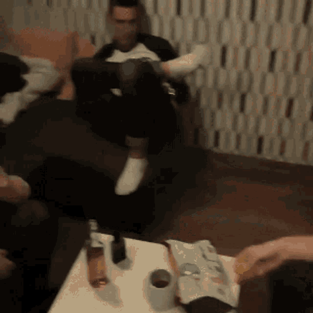 Grala Trickshot GIF
