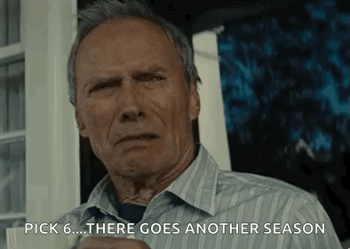 Gran Torino Clint Eastwood GIF