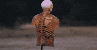 Granade Bullet GIF