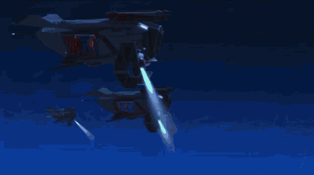Grand Inquisitor Inquisitor GIF