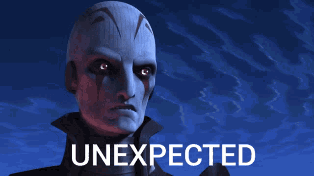 Grand Inquisitor Star Wars GIF