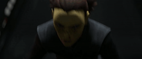 Grand Inquisitor Tales Of The Empire GIF