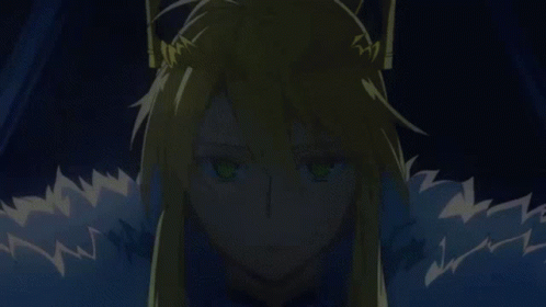 Grand Order Fgo GIF. This 498 x 280 animated GIF is part of our saber lion collection. Created by timolsink. View the original animation, share it, or…