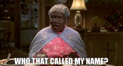 Grandma Nutty Professor GIF. This 426 x 230 animated GIF is part of our nutty professor hercules collection. Created by MatthewDavila1. View the original…