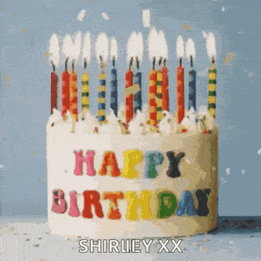 Grandma GIF