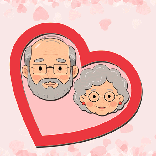 Grandparents' Day Happy Grandparents' Day GIF. This 498 x 498 animated GIF is part of our happy grandparents day collection. Created by tenor. View the…