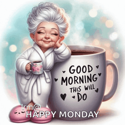 Granny Grandma Meme