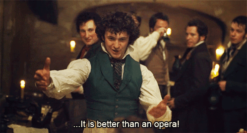 Grantaire George Bladgen GIF