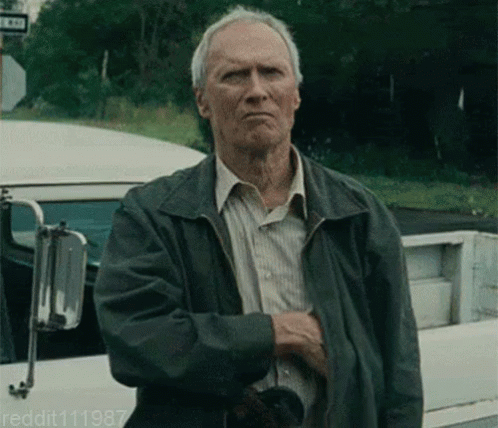 Grantorino Gran GIF