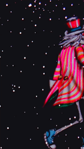 Grateful Dead Skeleton GIF. This 281 x 498 animated GIF is part of our grateful dead collection. Related themes include skeleton. Created by TheBaguette87…