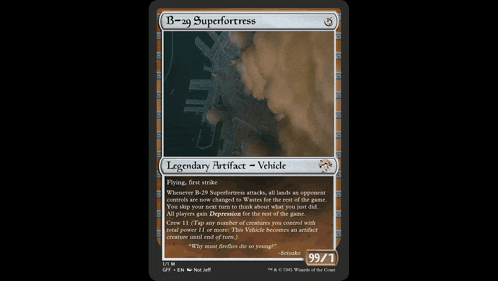 Grave Of The Fireflies Mtg GIF