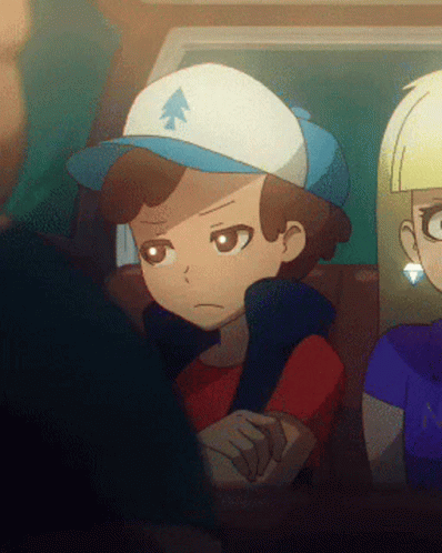 Gravity Falls Dipper Pines GIF. This 398 x 498 animated GIF is part of our gravity falls anime collection. Created by escing. View the original animation…