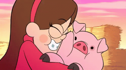 Gravity Falls Mabel GIF. This 498 x 278 animated GIF is part of our mabel y pato gravity falls collection. Related themes include cuddle. Created by…
