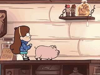 Gravity Falls Mabel GIF. This 320 x 240 animated GIF is part of our mabel y pato gravity falls collection. Related themes include dance. Created by…