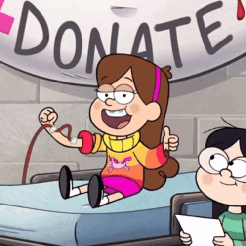 Gravity Falls Mabel GIF. This 498 x 498 animated GIF is part of our mabel y pato gravity falls collection. Created by mister_kittie. View the original…