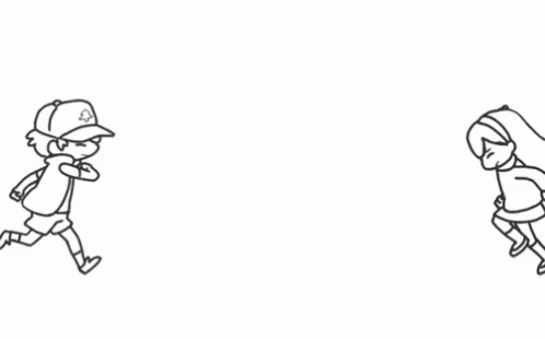 Gravity Falls Mable GIF