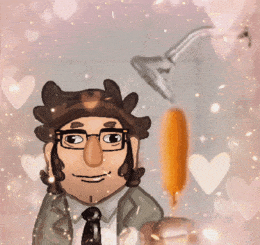 Gravity Falls Pines GIF
