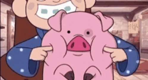 Gravity Falls Waddles GIF. This 498 x 270 animated GIF is part of our mabel y pato gravity falls collection. Related themes include disney. Created by…
