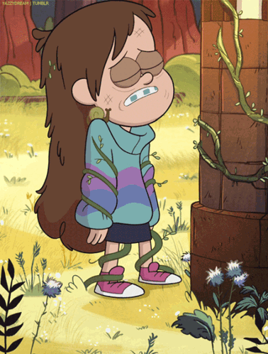 Gravityfalls GIF. This 378 x 498 animated GIF is part of our mabel y pato gravity falls collection. Created by Imperialspy. View the original animation…