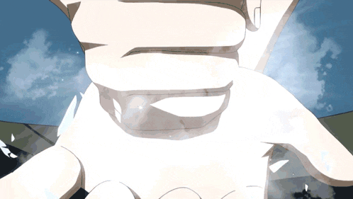 Gray Gray Fullbuster GIF