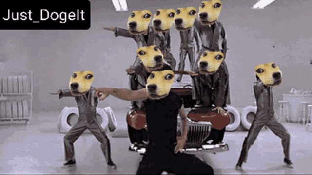 Grease Lightning GIF