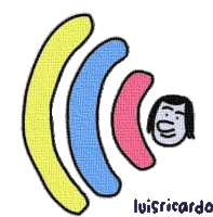 Great Connection Internet Connection Sticker