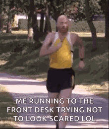 Great Day For A Meet GIF