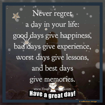 Great Day Have A Great Day GIF