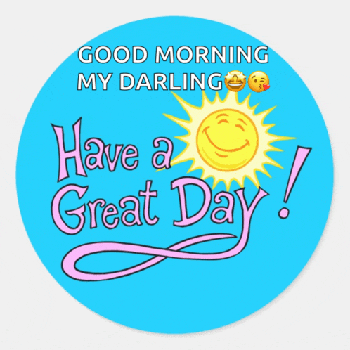 Great Day Meme