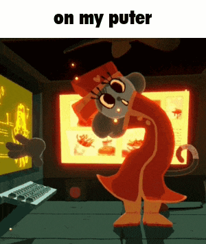 Great God Grove Ggg GIF