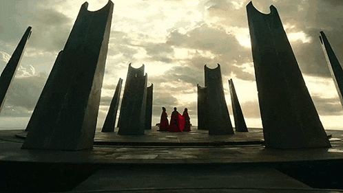 Great Mothers Peridea GIF