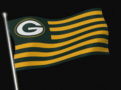 Green Bay Packers Green Bay Packers Logo GIF