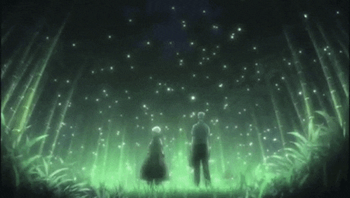 Green Nature GIF