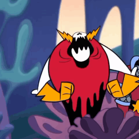 Greenavmlover Lord Hater GIF