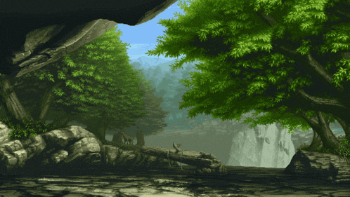 Greenbannergif GIF