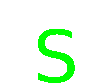 Greengostfu Sticker